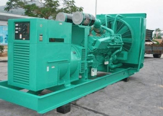 新龙镇75kw康明斯柴油发电车出租图片 新龙镇75kw康明斯柴油发电车出租图片