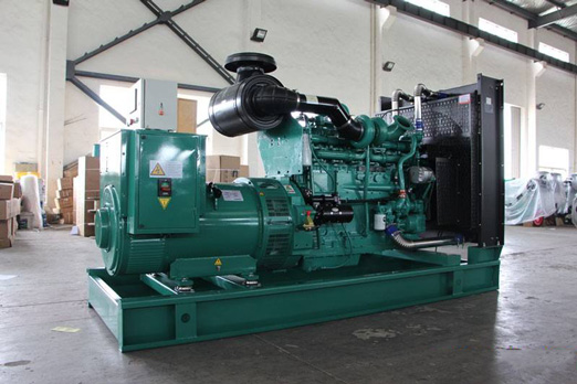 新龙镇320kw康明斯柴油发电车出租组图片 新龙镇320kw康明斯柴油发电车出租组图片