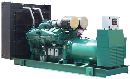 新龙镇30kw康明斯柴油发电机组图片 新龙镇30kw康明斯柴油发电机组图片