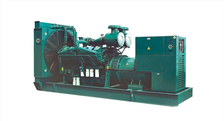 新龙镇450kw康明斯柴油发电机组图片 新龙镇450kw康明斯柴油发电机组图片