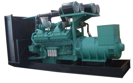 新龙镇200kw康明斯发电机组图片 新龙镇200kw康明斯发电机组图片