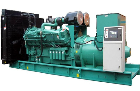 新龙镇570kw康明斯柴油发电机组图片 新龙镇570kw康明斯柴油发电机组图片