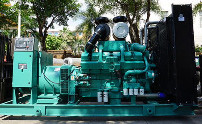 新龙镇柴油发电机 新龙镇柴油发电机